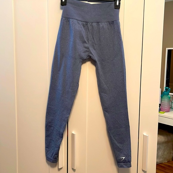 Gymshark Pants - Gymshark leggings